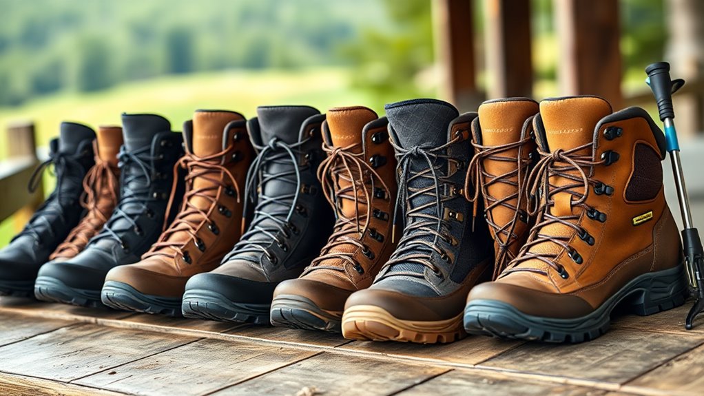 expert approved durable hiking boots