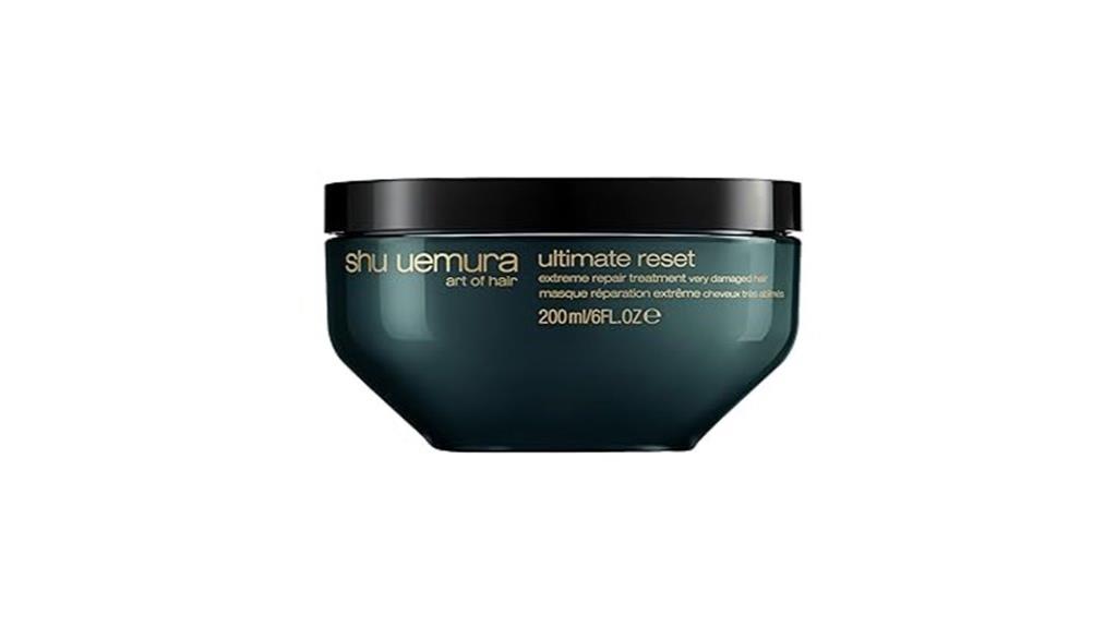extreme hair repair mask
