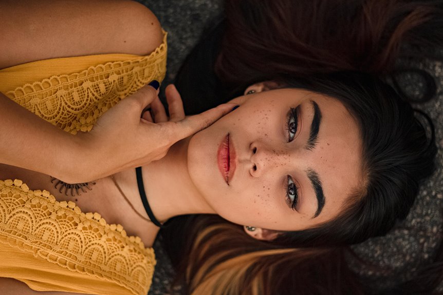 eyeliner trends 2025 eye catching