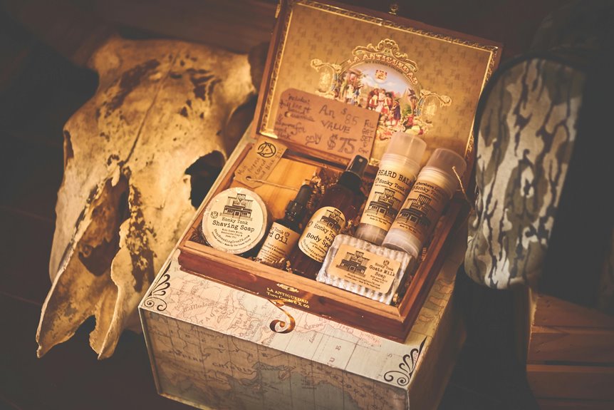 facial hair grooming essential compendium