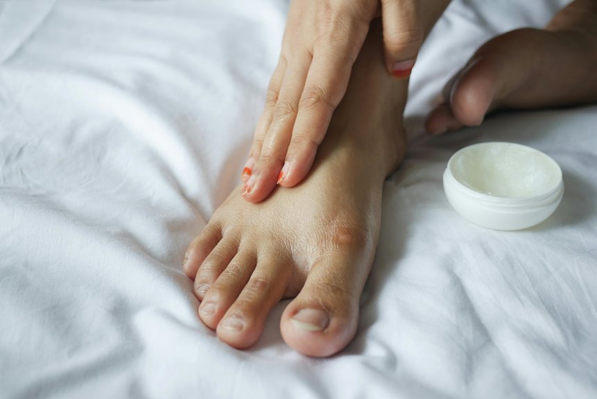 feet care essentials for 2025