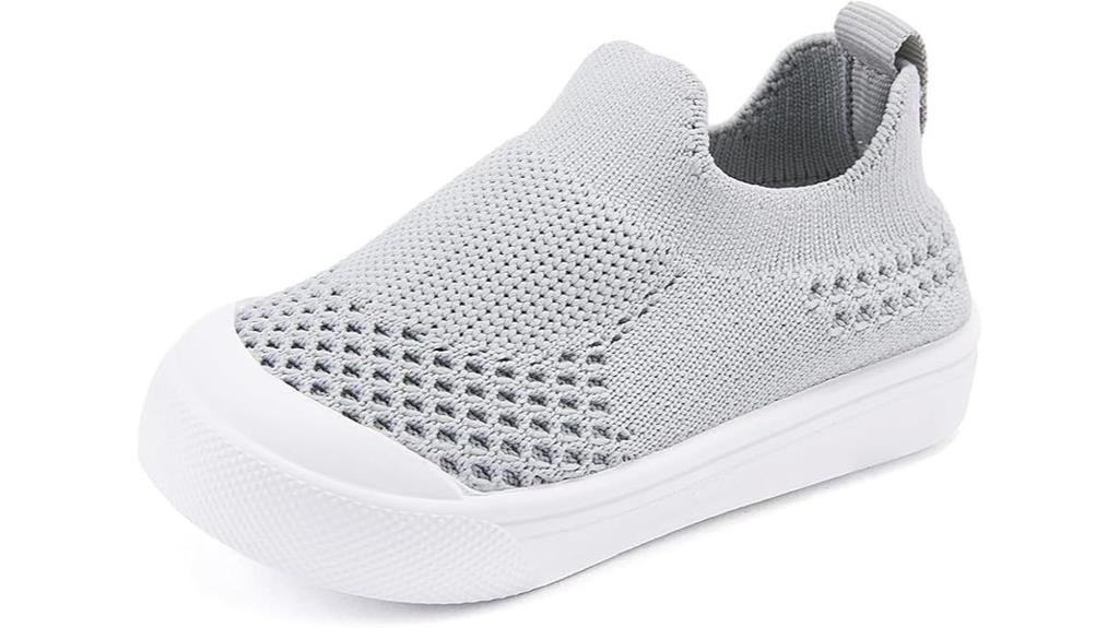 first walker baby sneakers