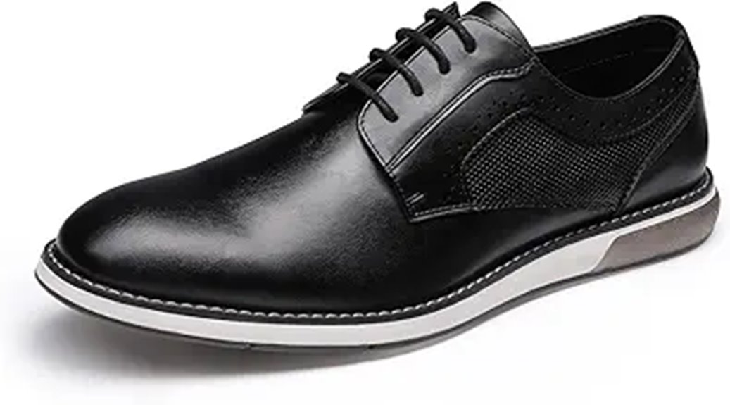 formal simple plain versatile