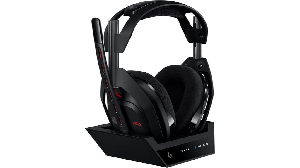 gaming headset for consoles
