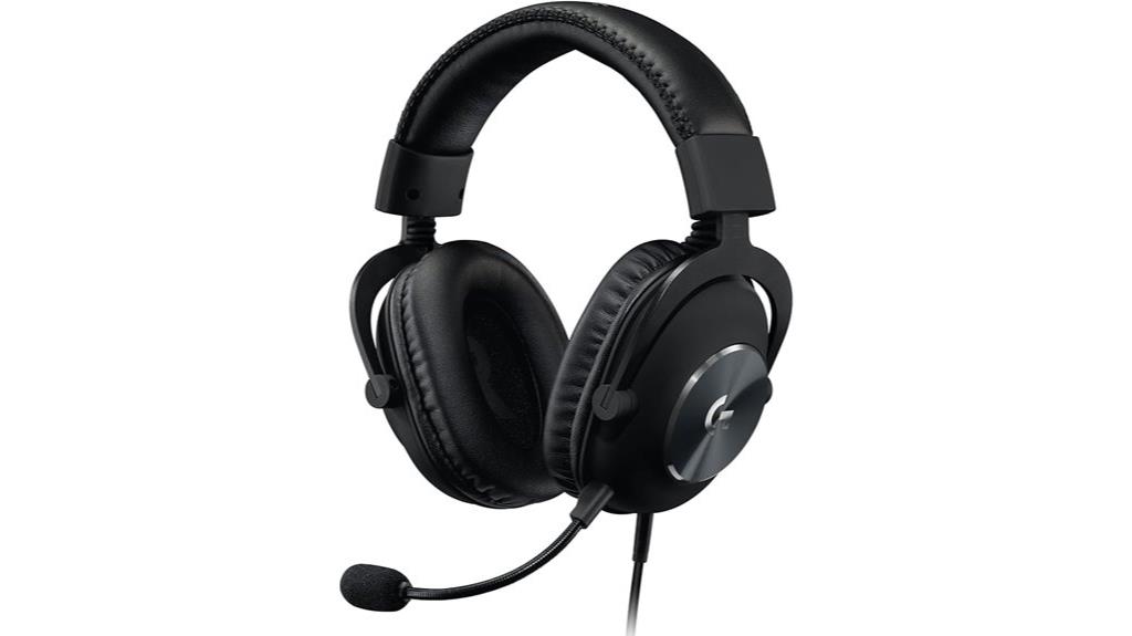 gaming headset for consoles