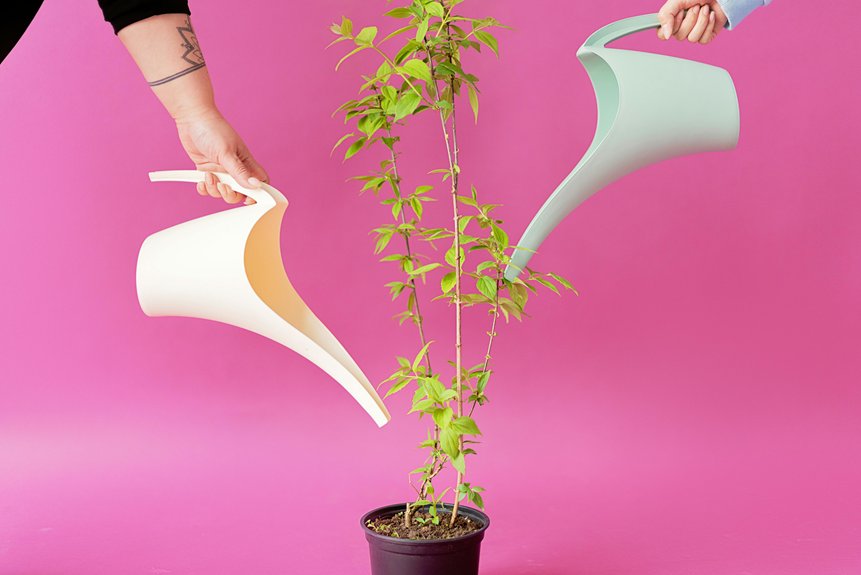 gardener s essential watering cans for 2025