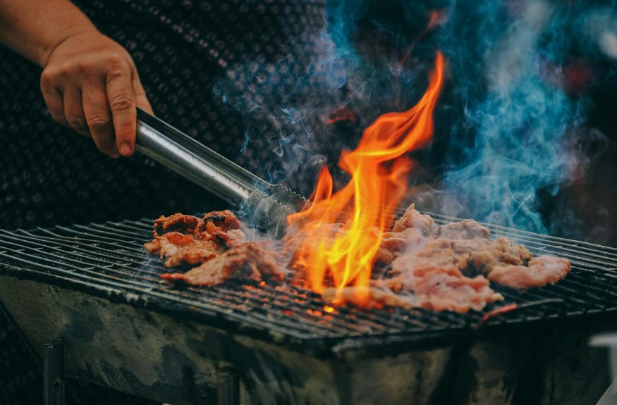 grills for best outdoor cooking