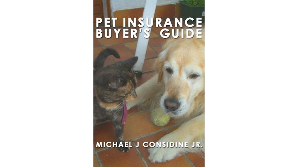 guide for dog and cat