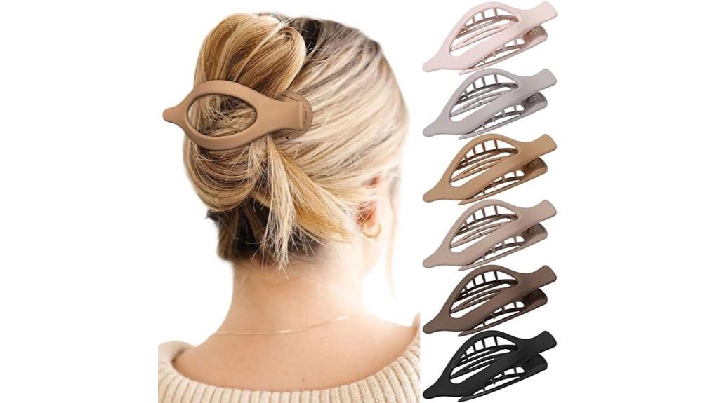 hair clips for women