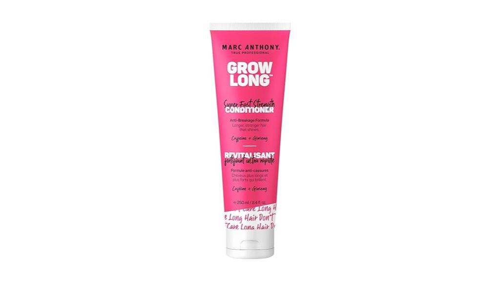 hair growth repair conditioner