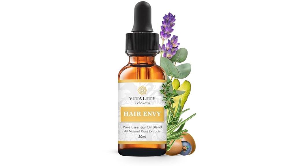 hair growth serum