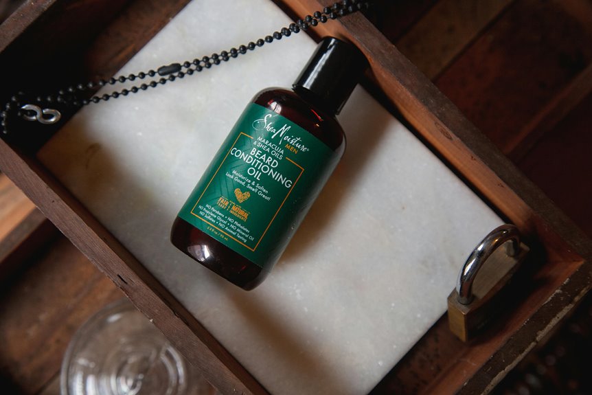 hair oil transformation guide