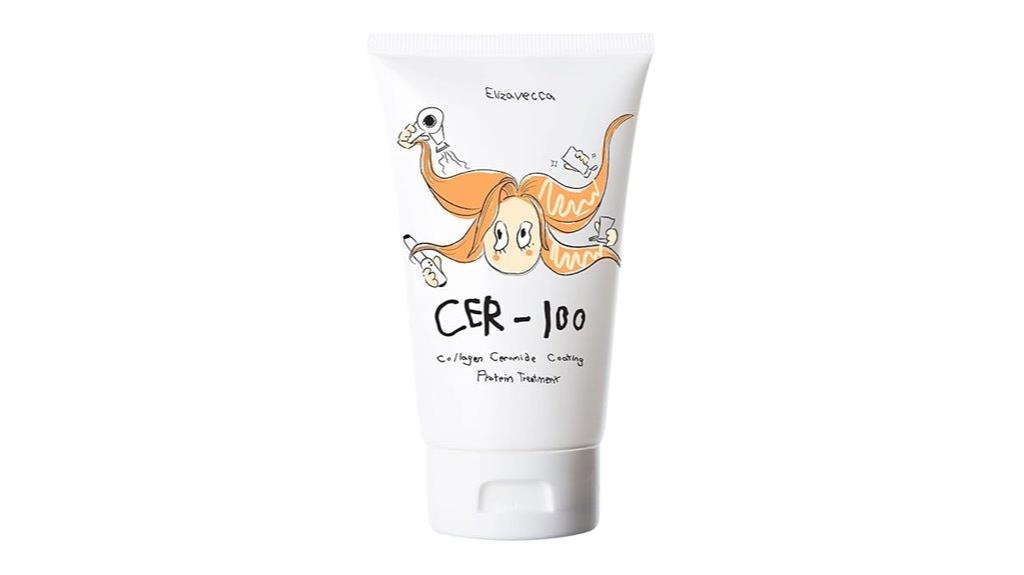 hair protein treatment