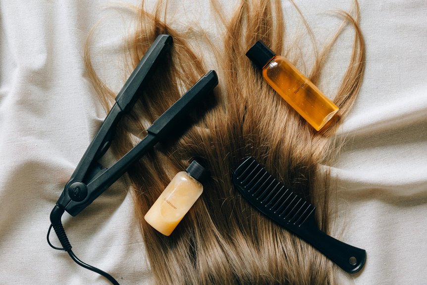 hair type recommendations