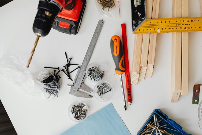 hardware project evaluation picks