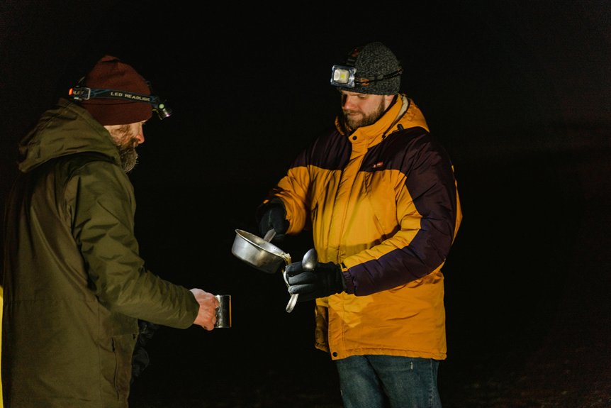 headlamp recommendations for 2025 adventures