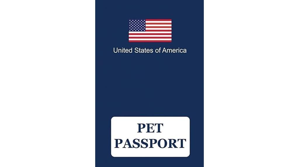health records passport requirement