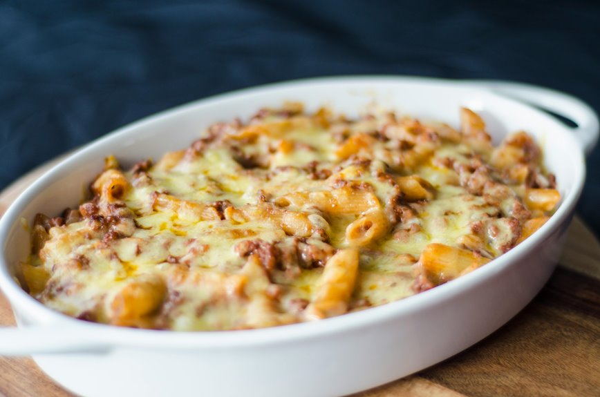 hearty convenient tasty casserole recipes