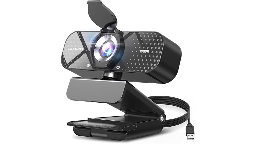 high definition video capture