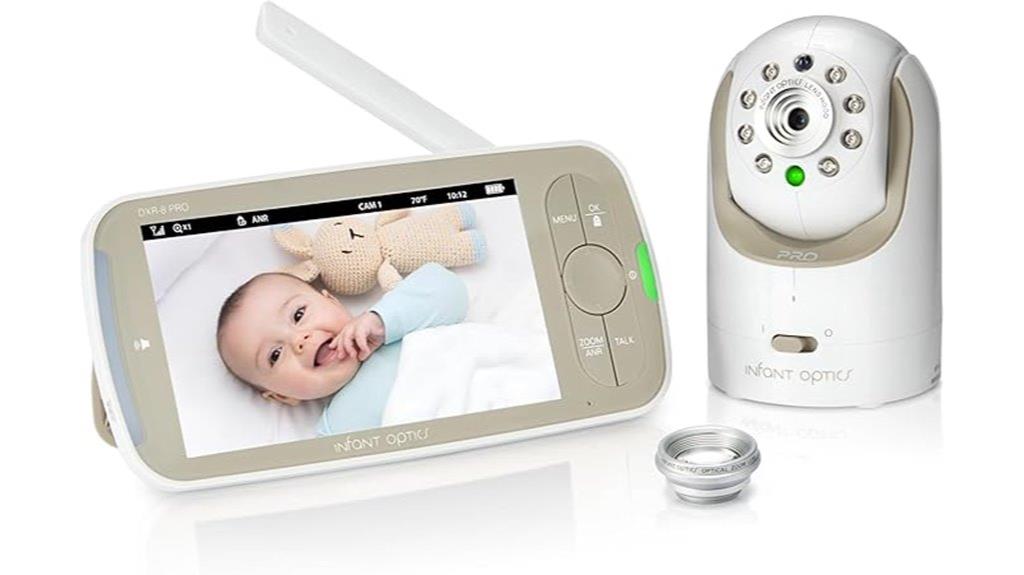 high definition video monitor