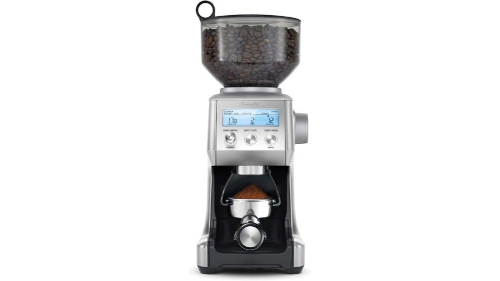 high end coffee grinder
