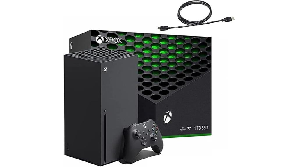 high performance gaming system