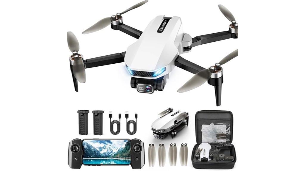 high quality aerial photography