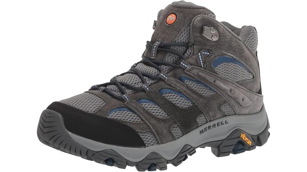 hiking boots for men