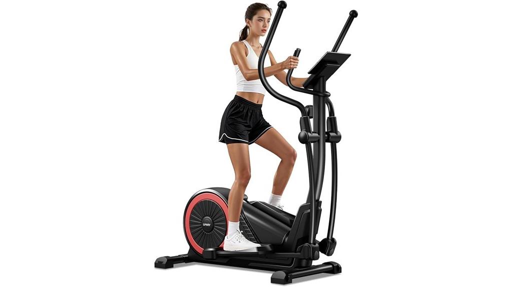 home exercise elliptical machine