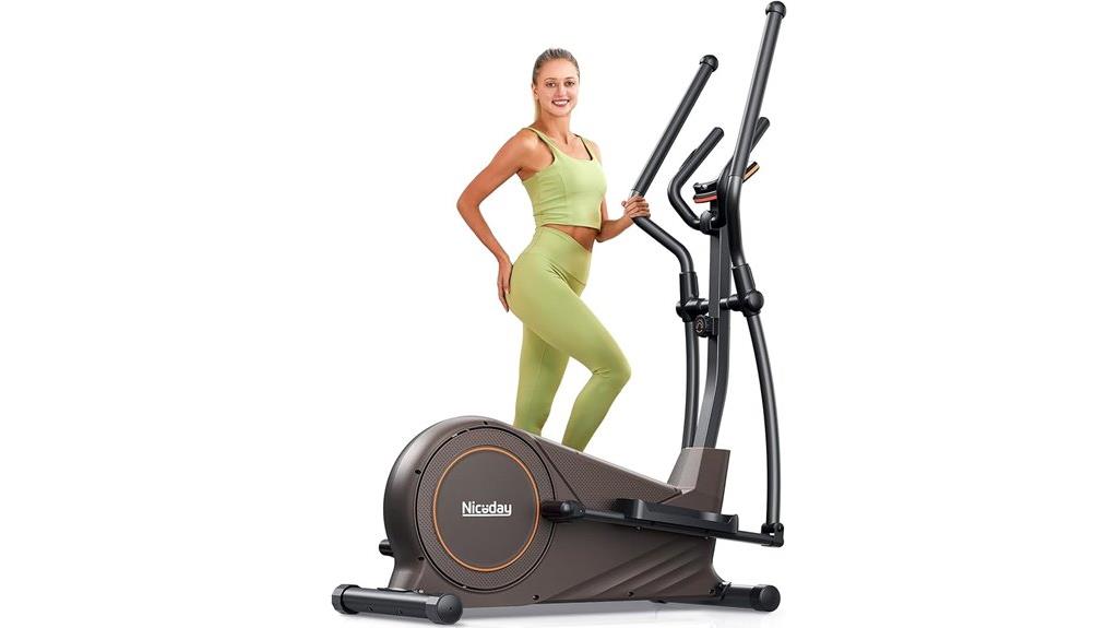 home exercise machine