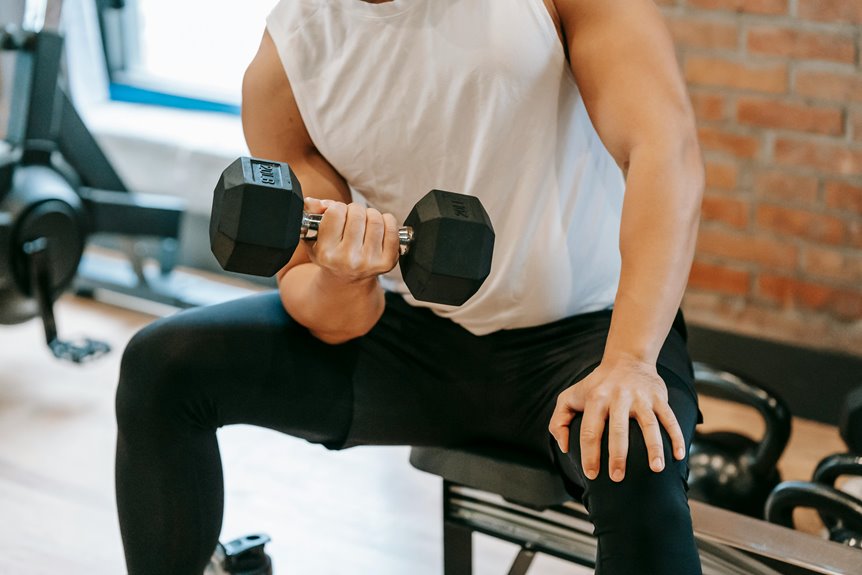 home gym equipment upgrade