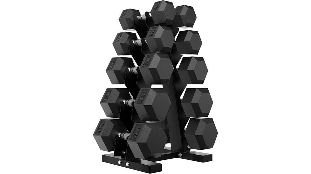 home gym strength training