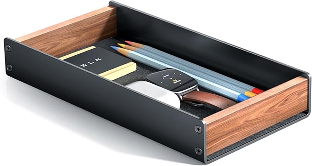 home office desk organizer