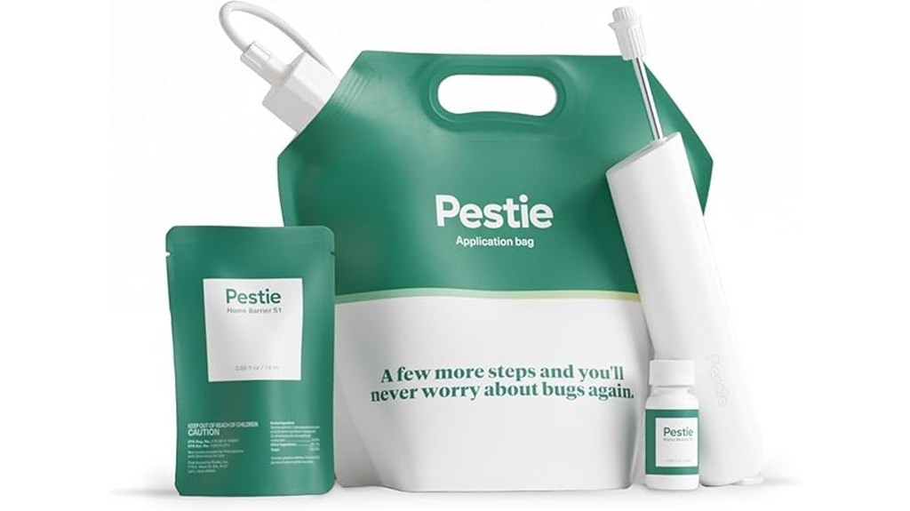 home pest protection kit