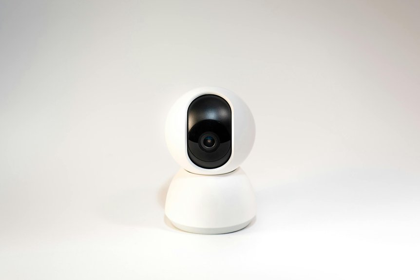 home security automation sensors