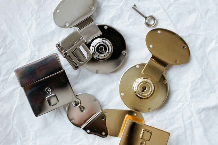 home security convenience innovations