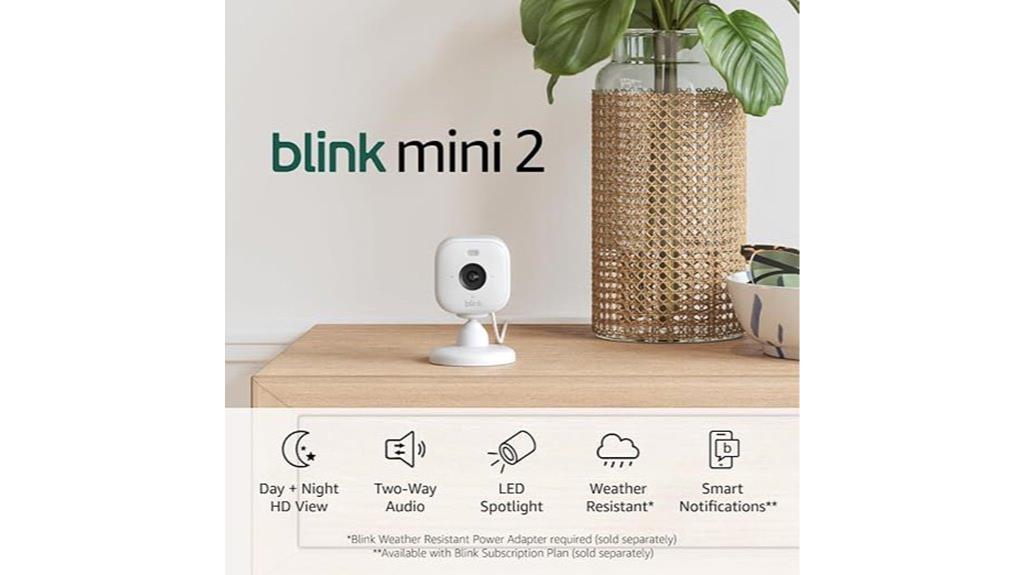 home security pet camera