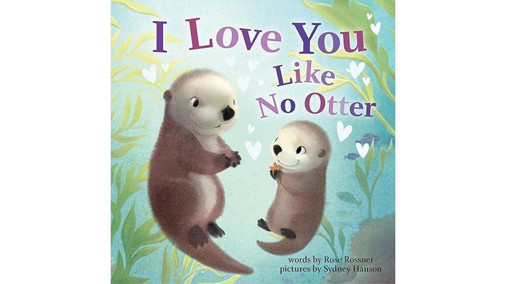 humorous animal themed board book
