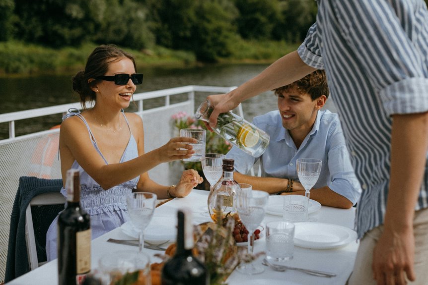 hydrate stylishly with top bottles