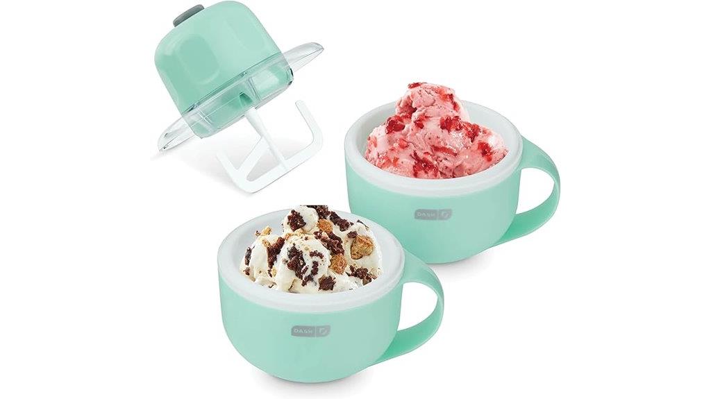ice cream maker machine