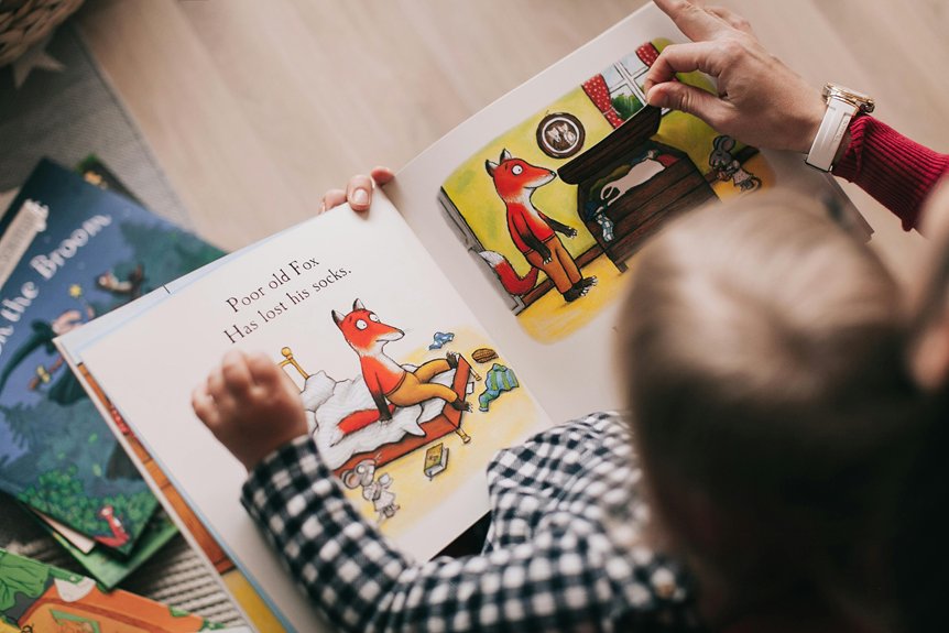 imagination sparking children s books bringing joy