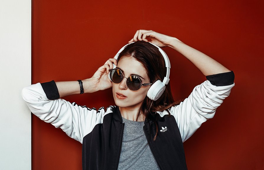 immersive audio headphones for 2025