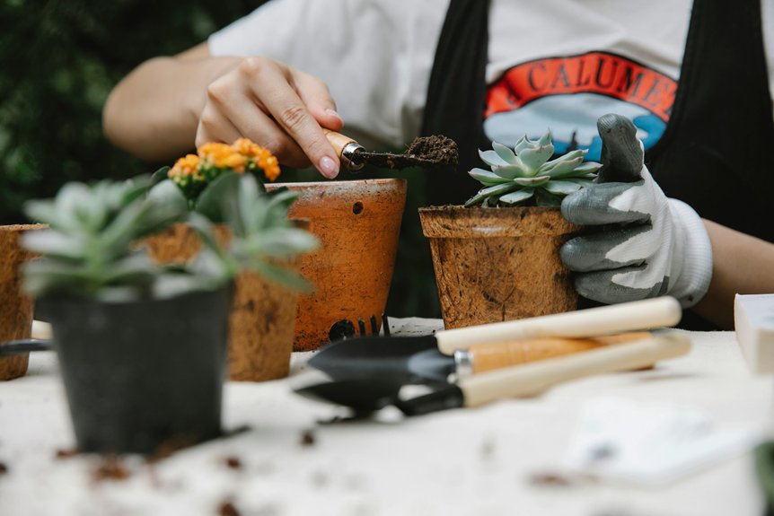 indispensable garden tool recommendations