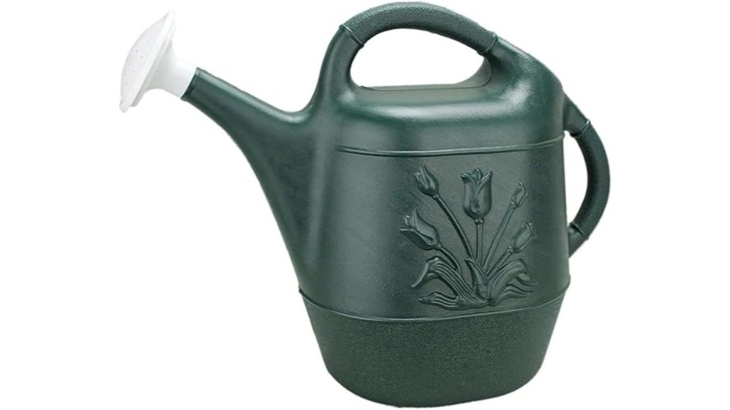 indoor and outdoor watering can