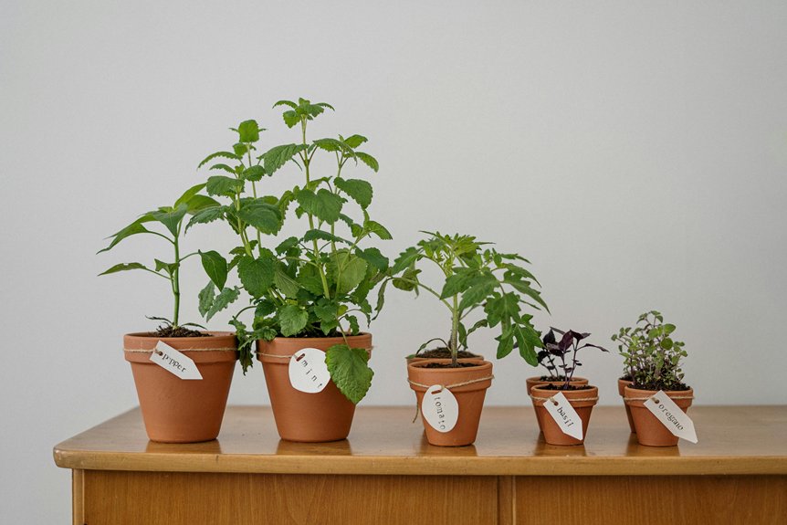 indoor gardening guide