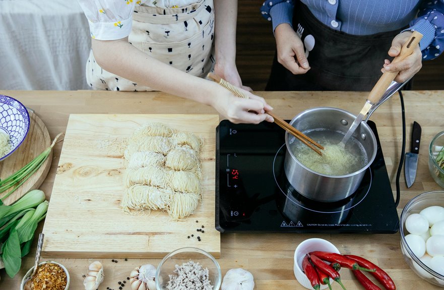 induction cookware sets recommendations 2025