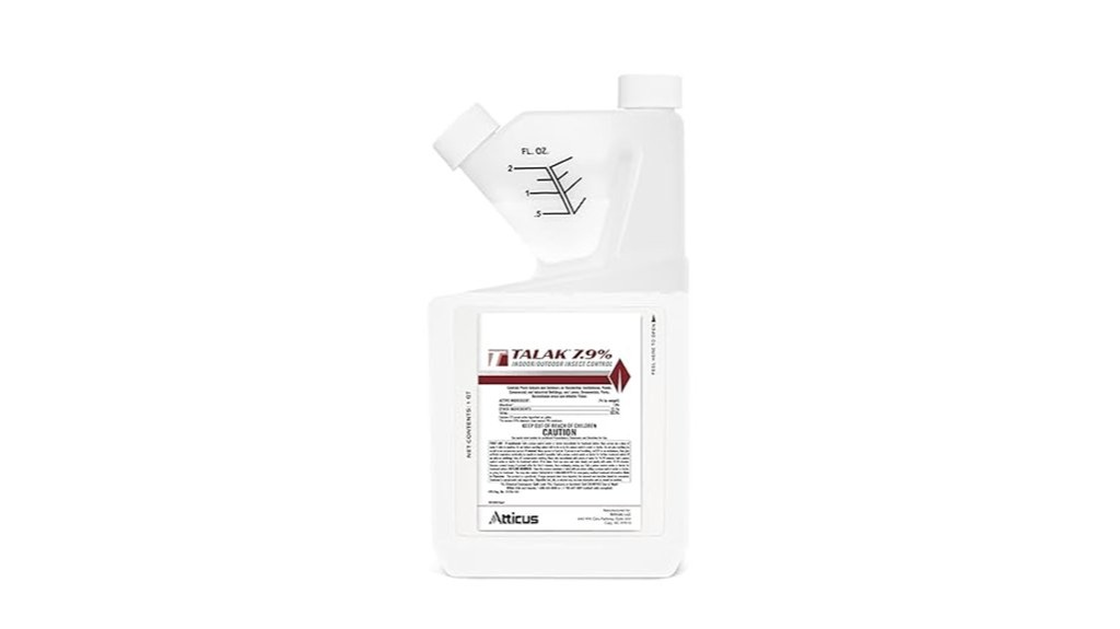 insect control concentrate in 32 ounces