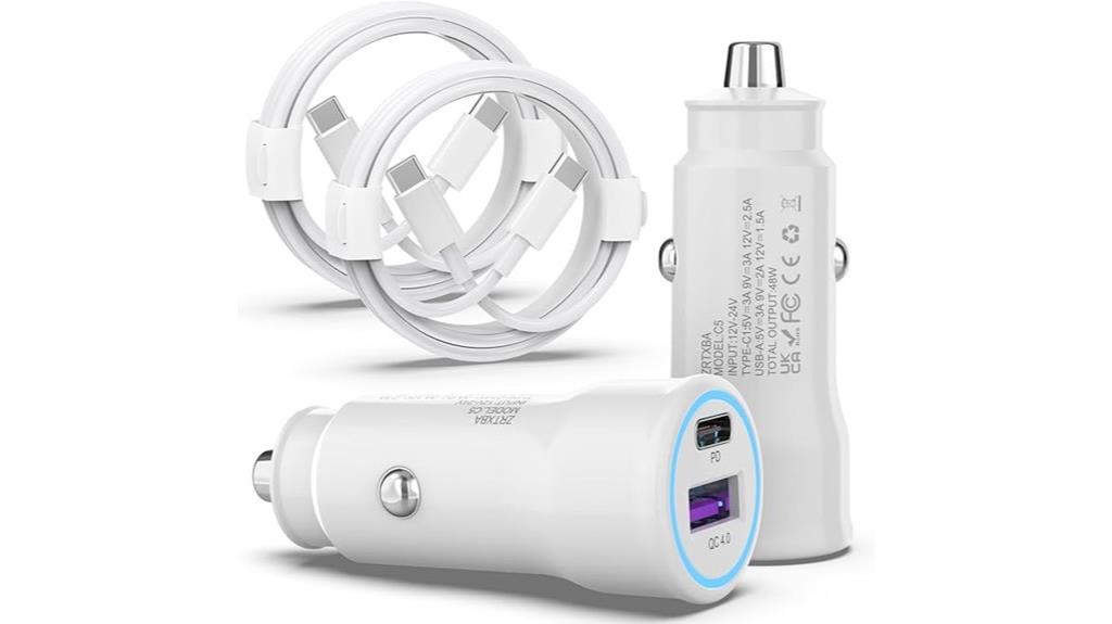 iphone 16 fast charger