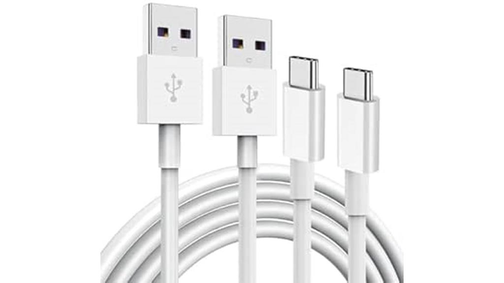 iphone charging car cable