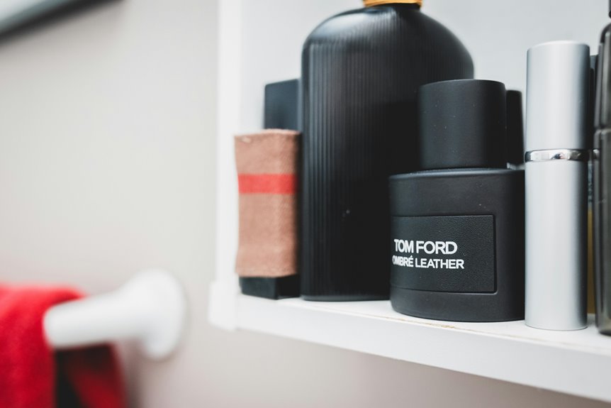 irresistible scents for modern men